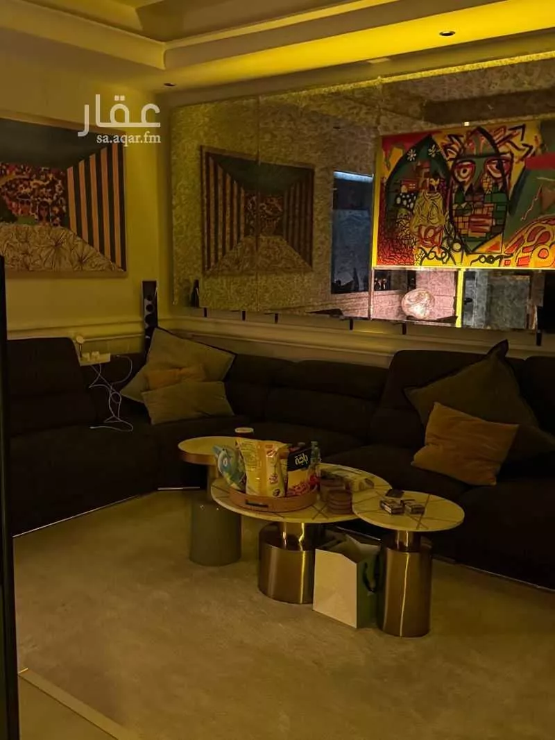 شقة 3 غرف في المحمدية، الرياض 9