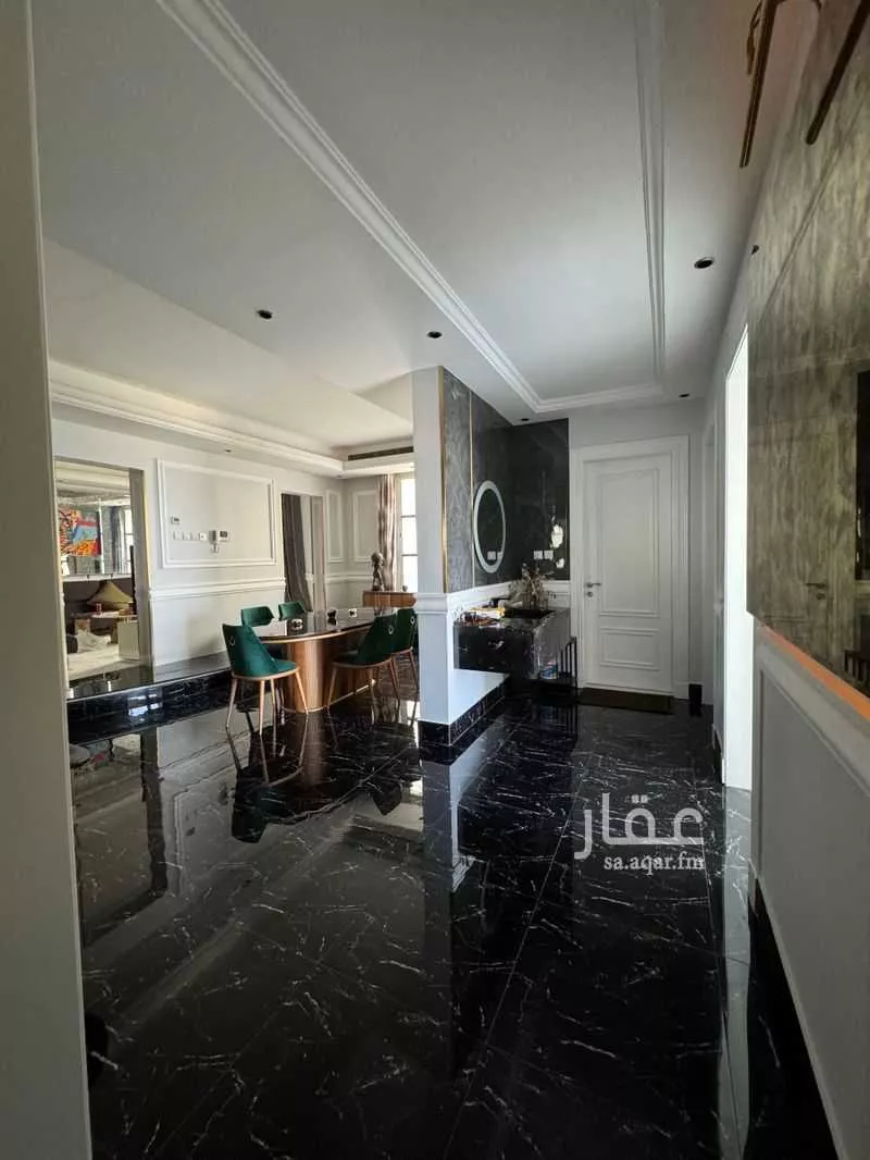 شقة 3 غرف في المحمدية، الرياض 10