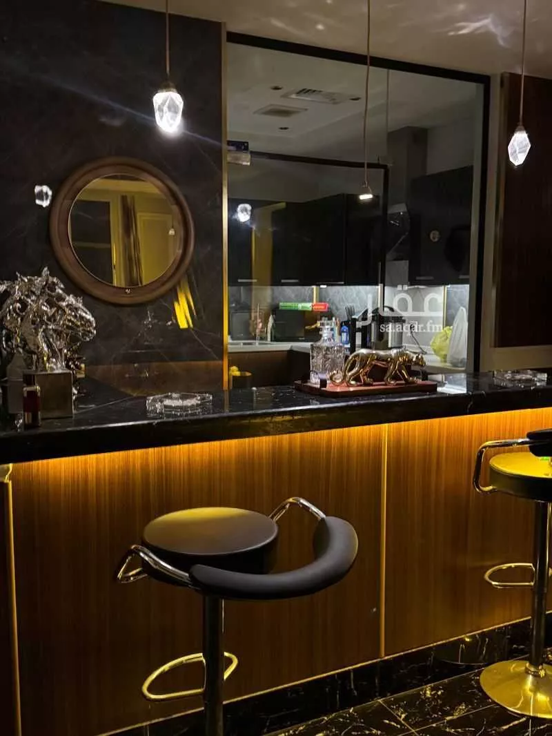 شقة 3 غرف في المحمدية، الرياض 8