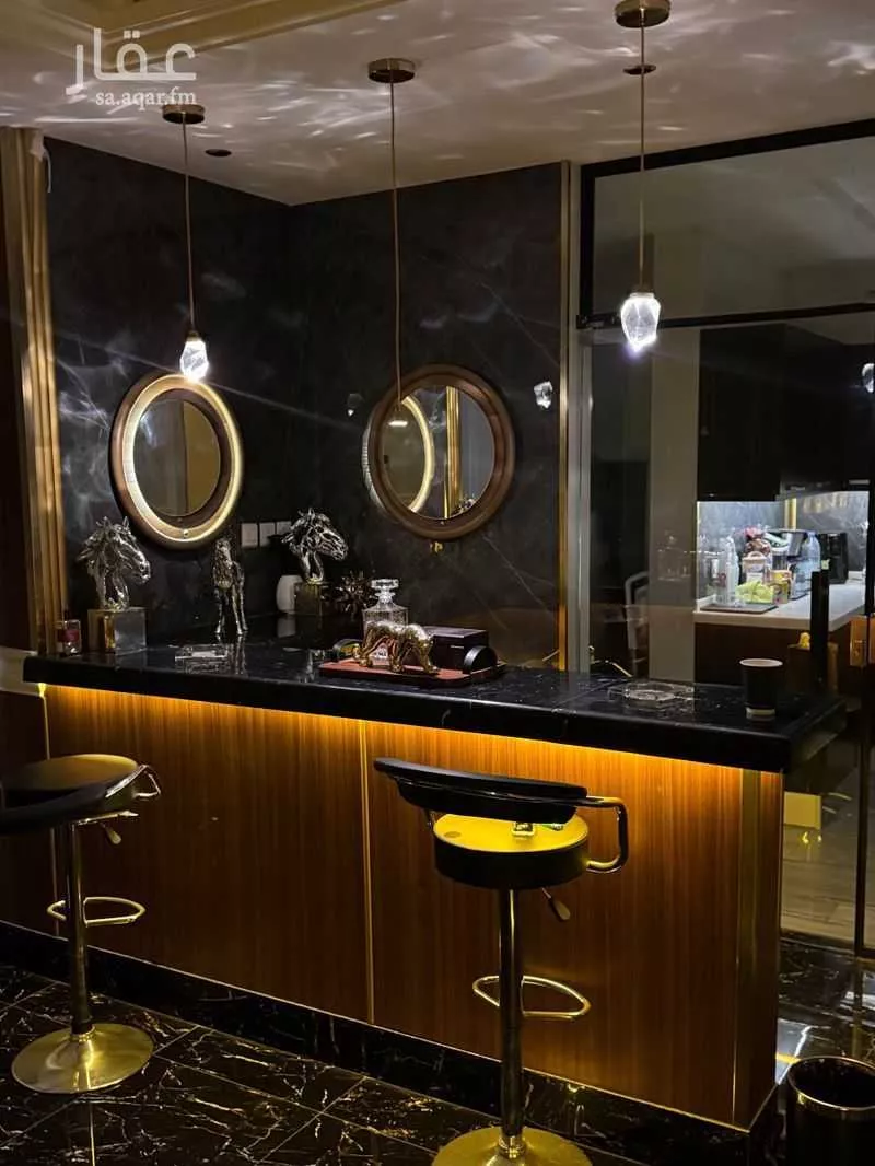 شقة 3 غرف في المحمدية، الرياض 6