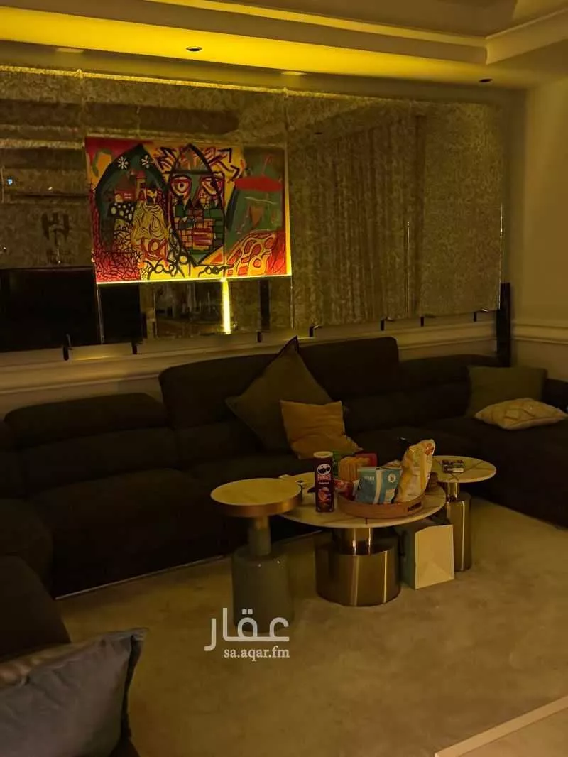 شقة 3 غرف في المحمدية، الرياض 4