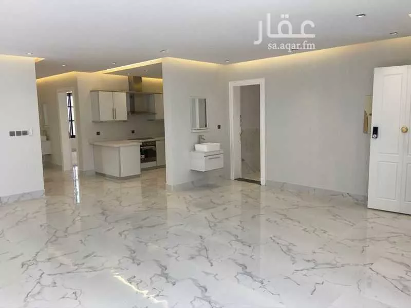 3 bedroom apartment in Al Mughrizat, Riyadh 8