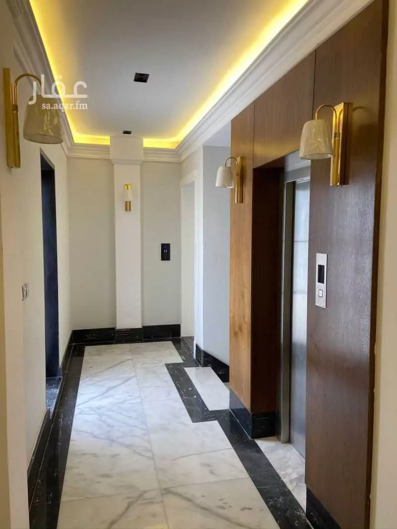 3 bedroom apartment in Al Mughrizat, Riyadh 6