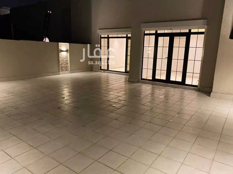 شقة 3 غرف في الندى 5