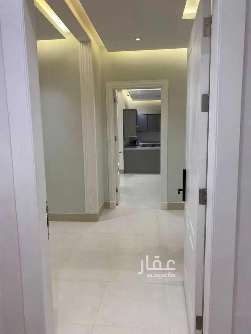 شقة 3 غرف في الندى 4