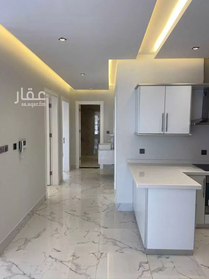 3 bedroom apartment in Al Mughrizat, Riyadh 7