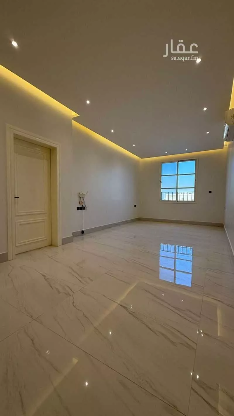 شقة 3 غرف في النرجس 2