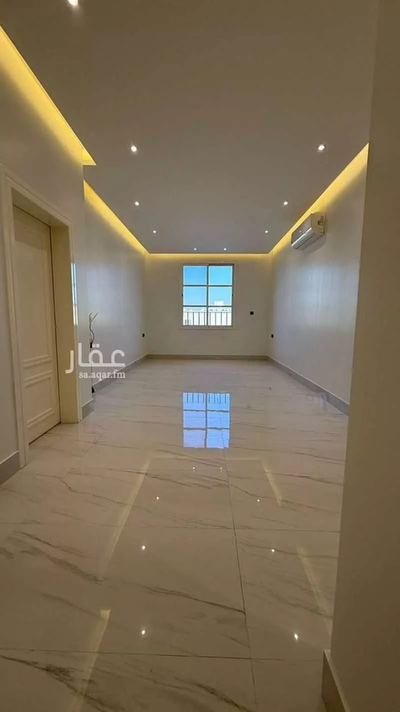 شقة 3 غرف في النرجس 5