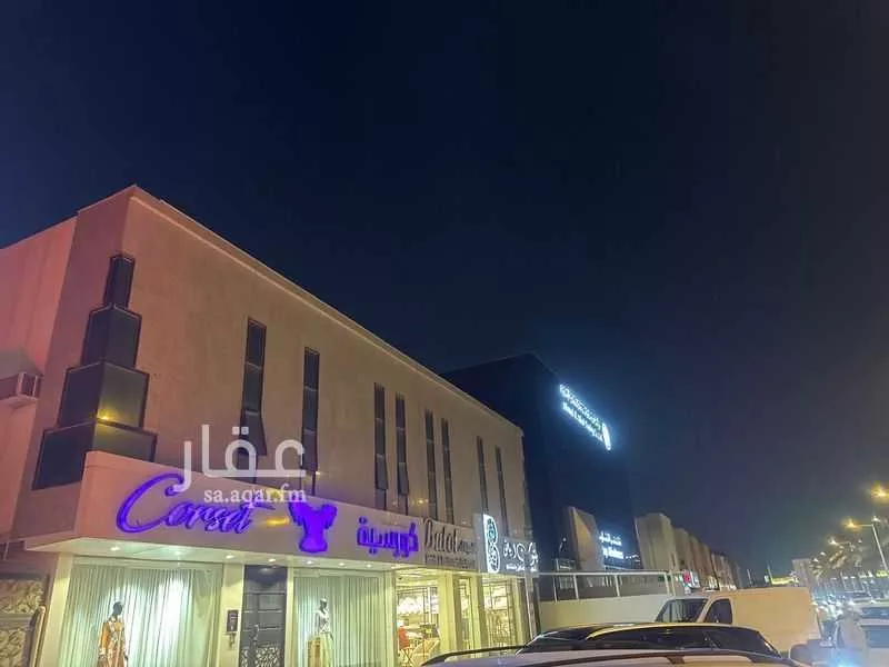 2 bedroom apartment in Al Wahah, Riyadh 4