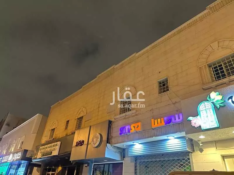 محل 72 م² في الازدهار 2