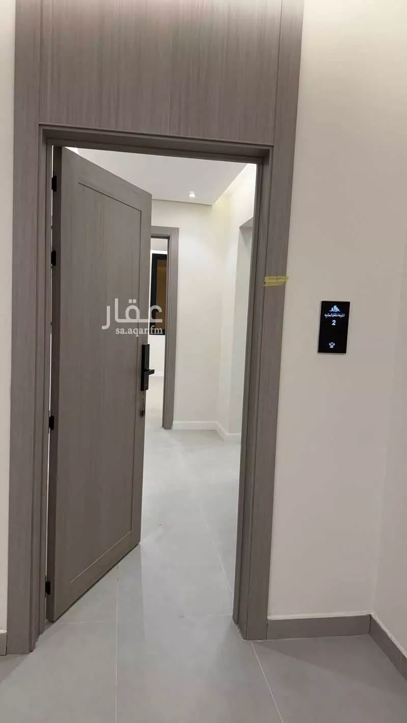 4 bedroom apartment in Al Izdihar, Riyadh 6