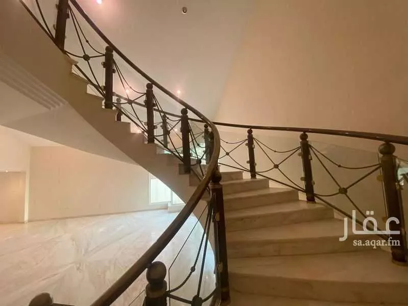 5 bedroom villa in Al Mughrizat, Riyadh 25
