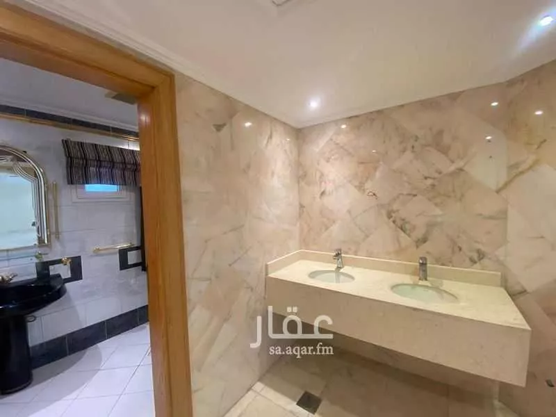 5 bedroom villa in Al Mughrizat, Riyadh 16