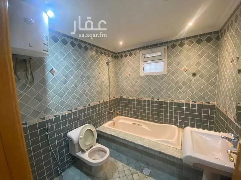 5 bedroom villa in Al Mughrizat, Riyadh 27