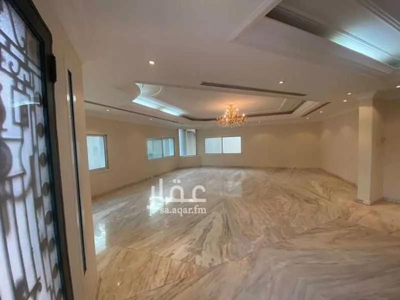 5 bedroom villa in Al Mughrizat, Riyadh 13