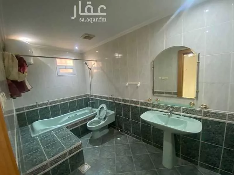 5 bedroom villa in Al Mughrizat, Riyadh 30