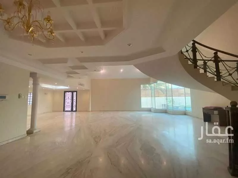 5 bedroom villa in Al Mughrizat, Riyadh 23