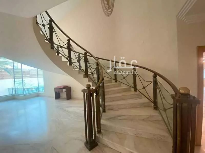5 bedroom villa in Al Mughrizat, Riyadh 24