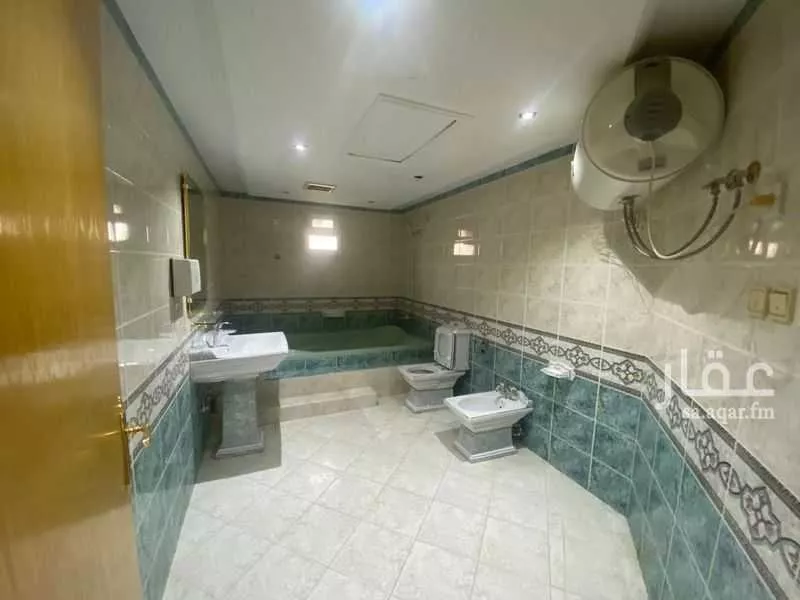 5 bedroom villa in Al Mughrizat, Riyadh 34