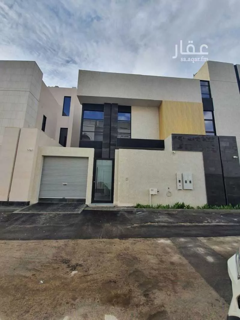 دور 5 غرف في العليا 1