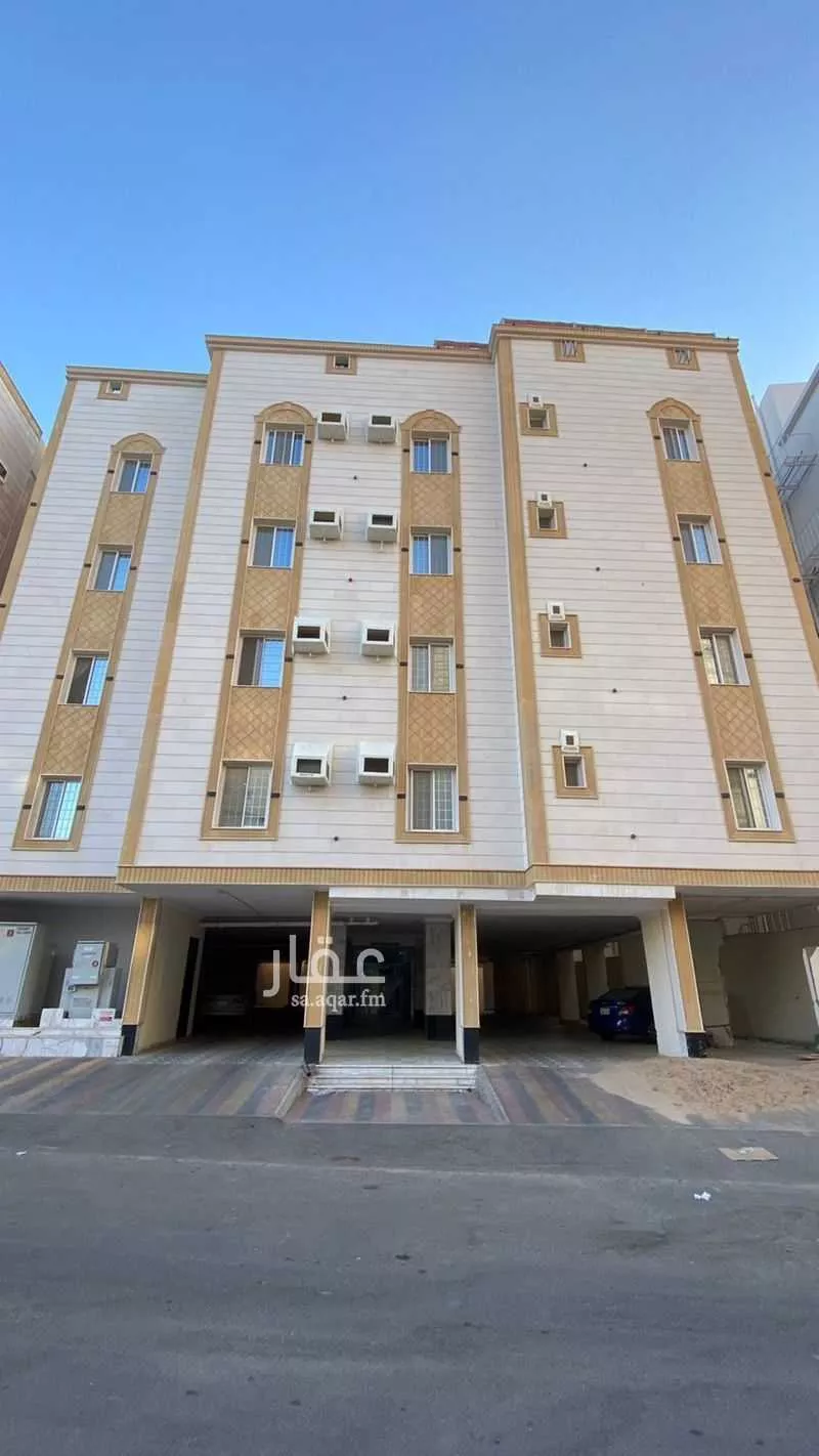 شقة 6 غرف في الرصيفة، مكة 4