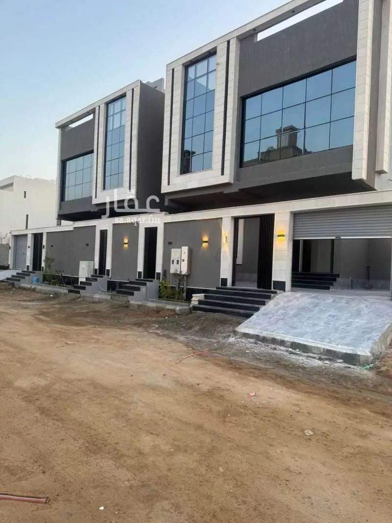 شقة 13 غرف في البشائر 3