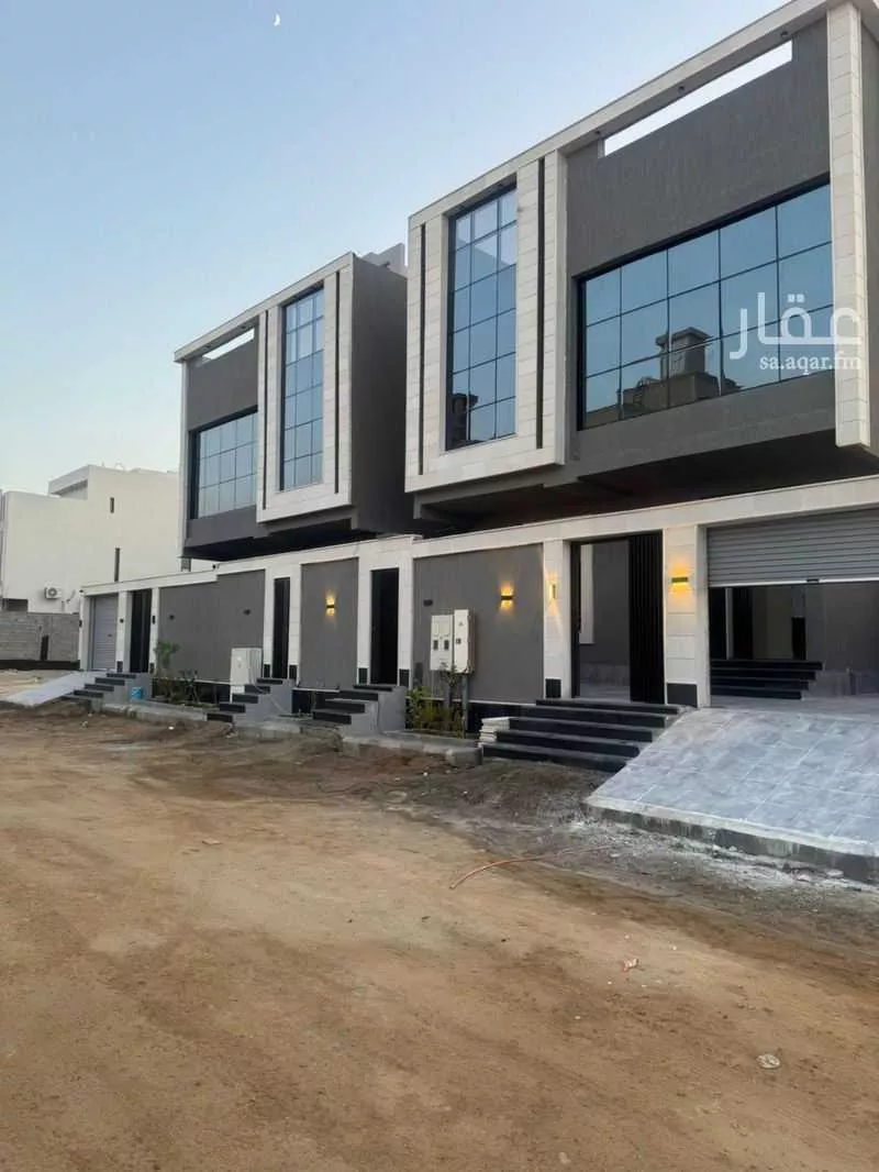 شقة 13 غرف في البشائر 5