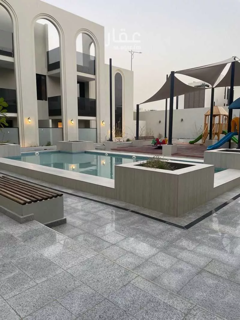 3 bedroom apartment in Al Narjis 4