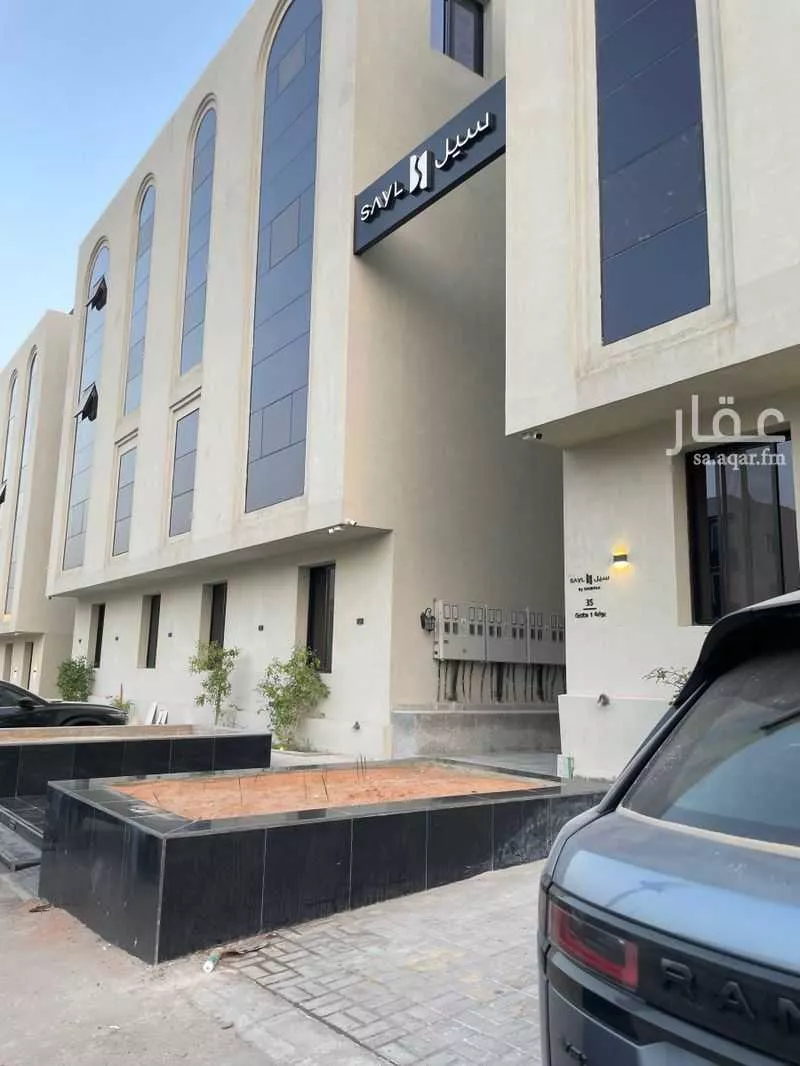 3 bedroom apartment in Al Narjis 5