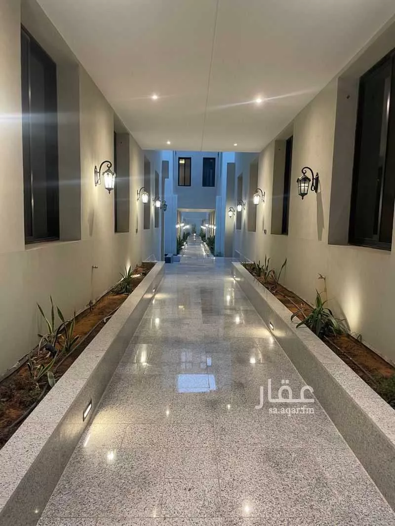 3 bedroom apartment in Al Narjis 3