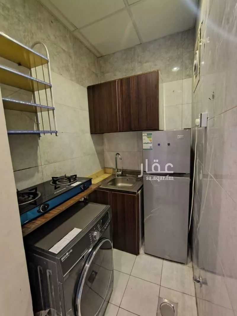 شقة 1 غرف في ام الحمام الغربي، الرياض 6