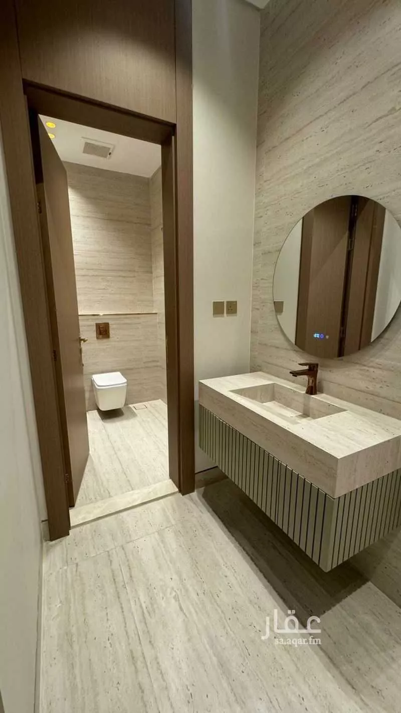 3 bedroom apartment in Al Zahra, Jeddah 4