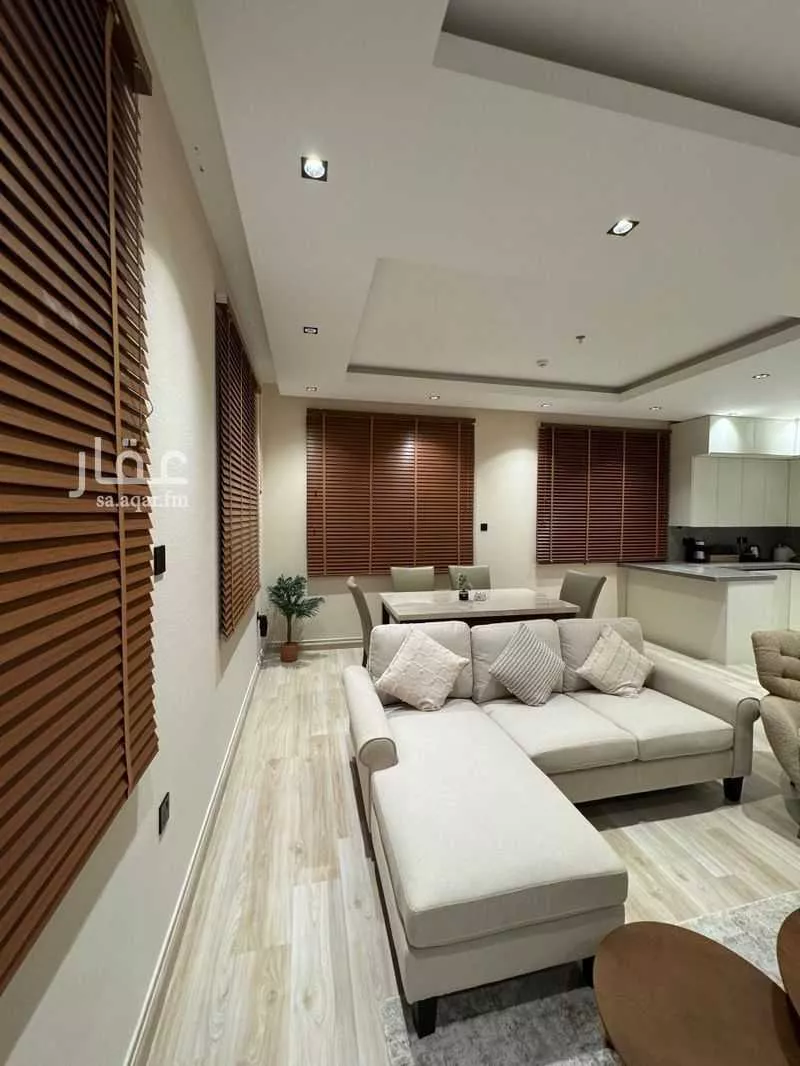2 bedroom apartment in Al Quds, Riyadh 7