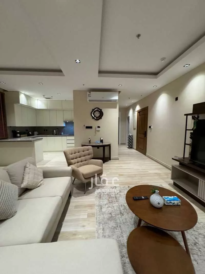 2 bedroom apartment in Al Quds, Riyadh 5