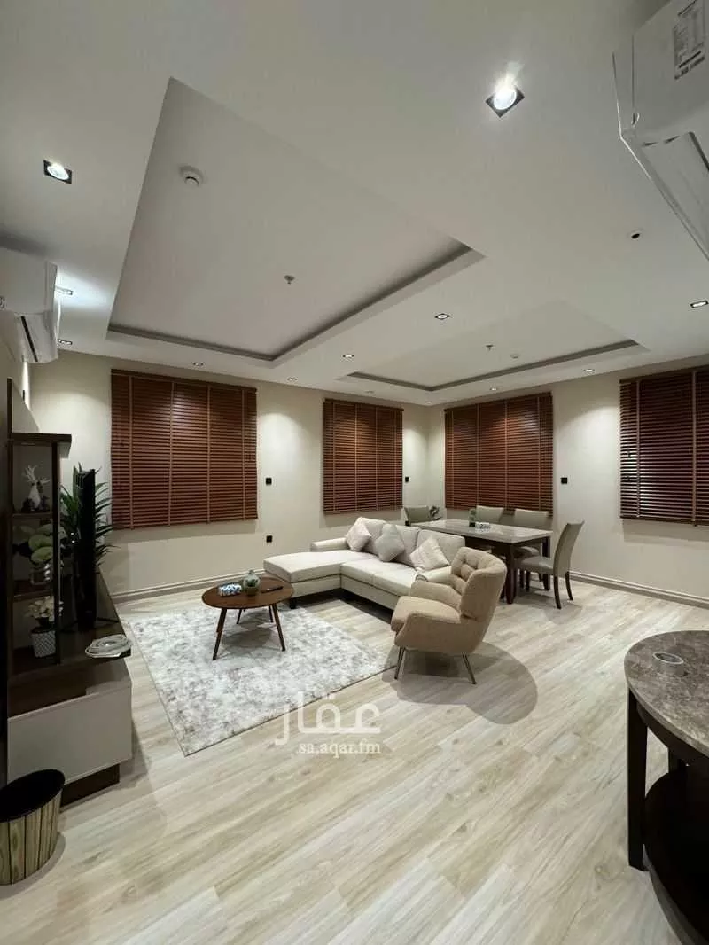 2 bedroom apartment in Al Quds, Riyadh 4