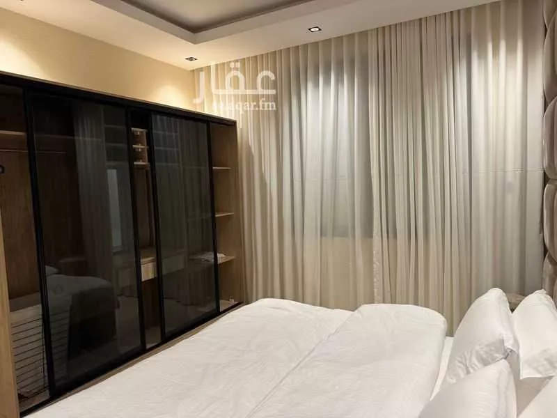 2 bedroom apartment in Al Quds, Riyadh 8