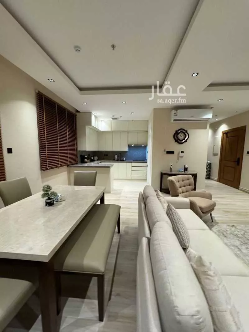 2 bedroom apartment in Al Quds, Riyadh 9