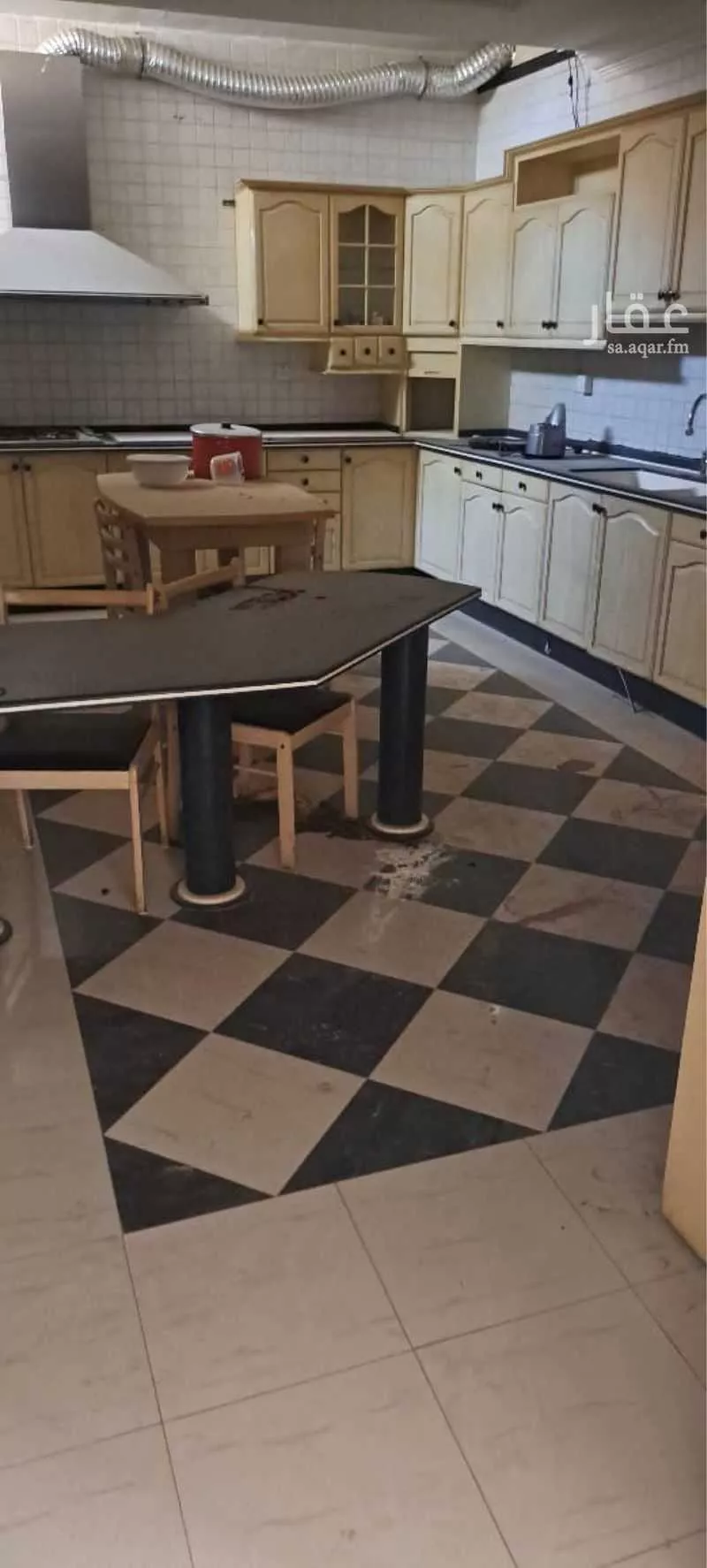 فيلا 4 غرف في الحمراء 5