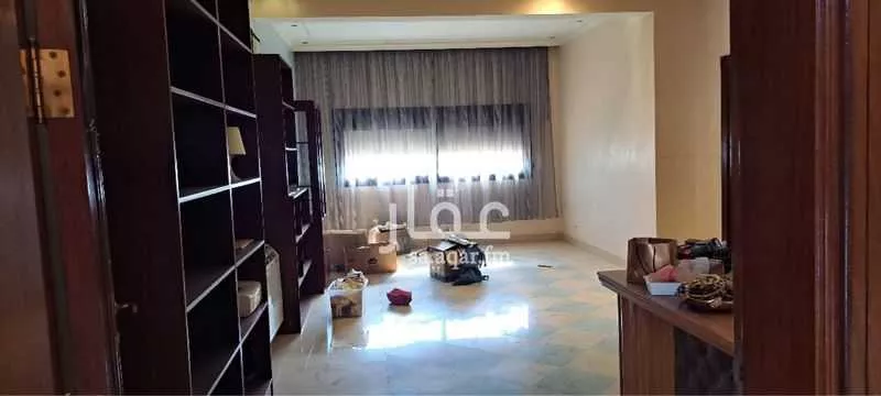 فيلا 4 غرف في الحمراء 4