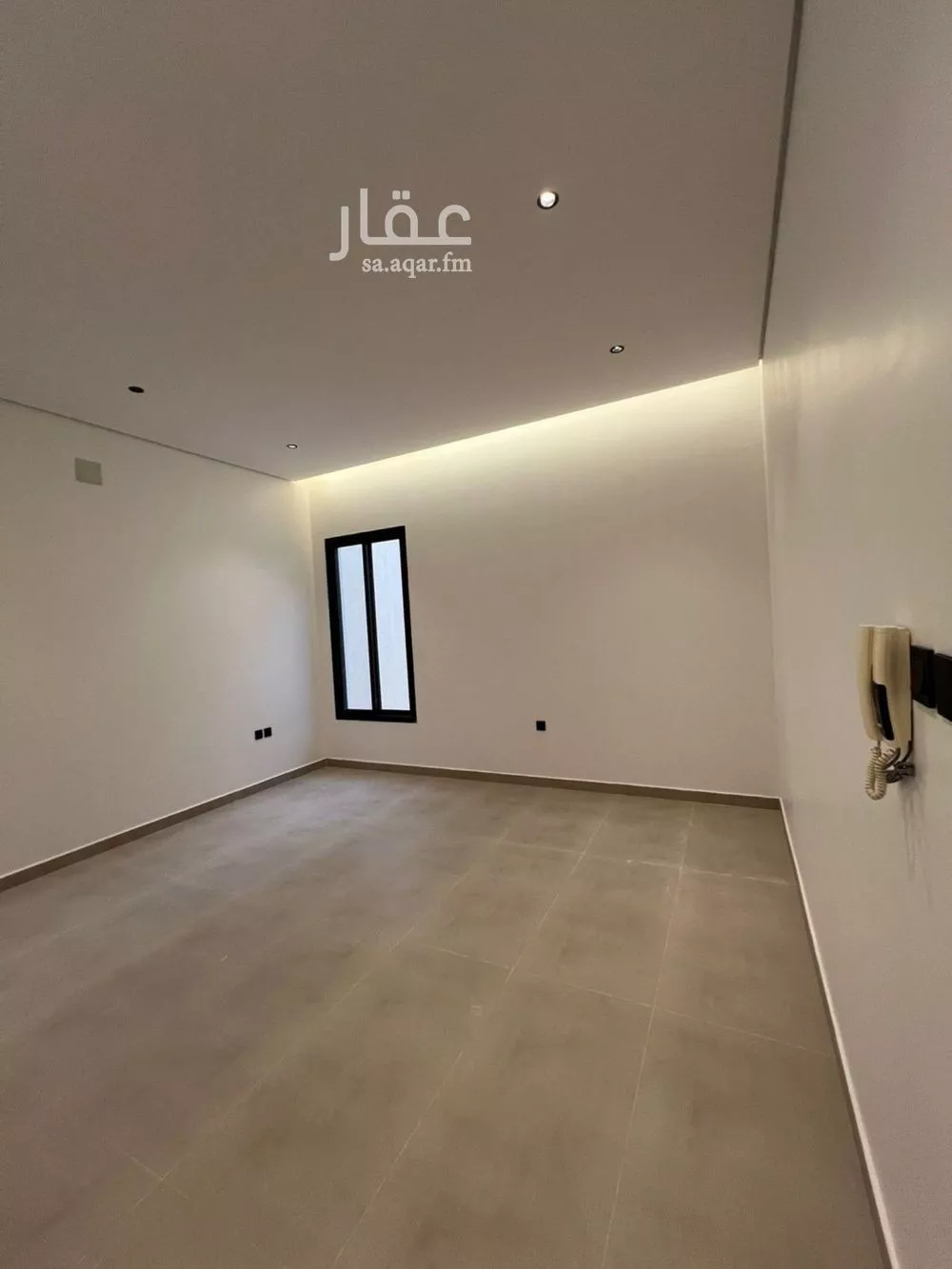 شقة 4 غرف في الحزم 3