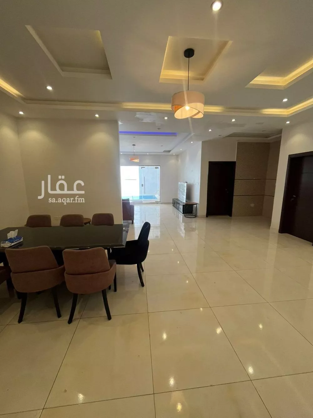 5 bedroom villa in Al Yaqout, Jeddah 11