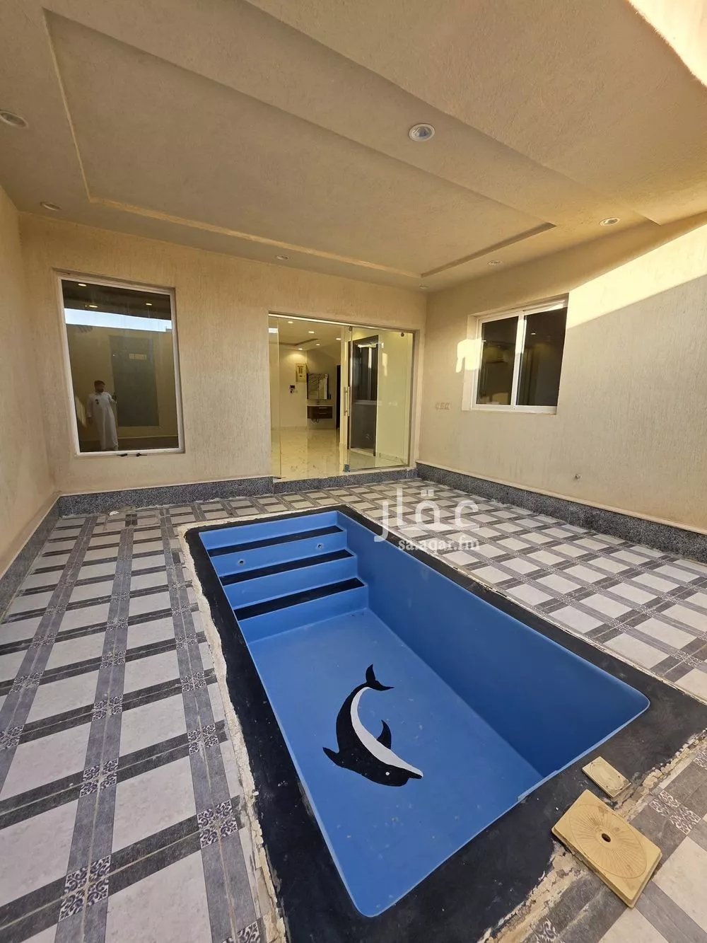 6 bedroom villa in Az Zomorod, Jeddah 6