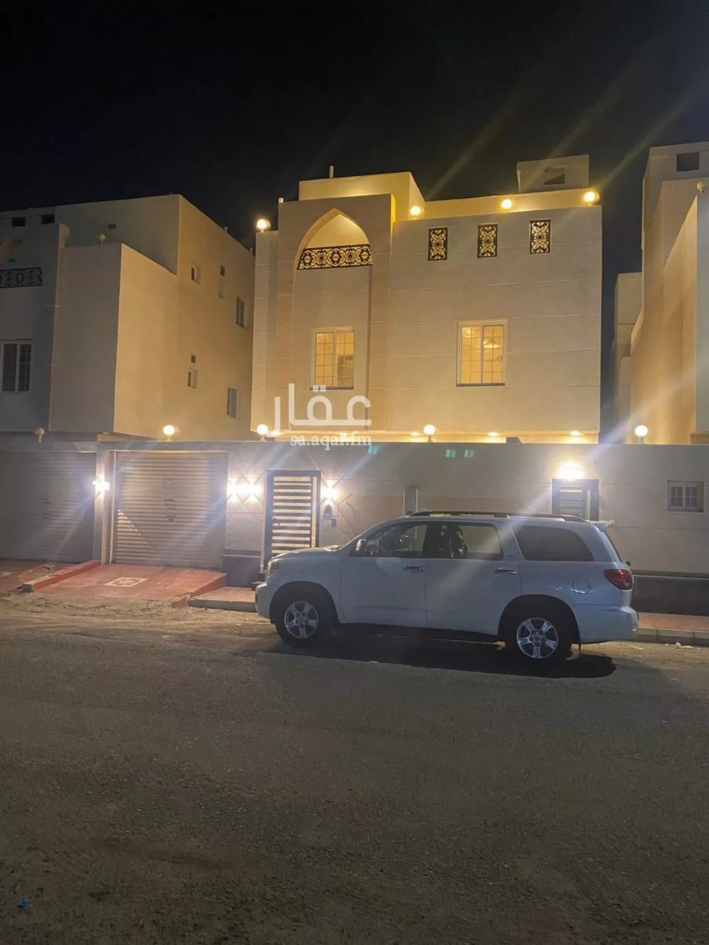 فيلا 5 غرف في الصوارى 2