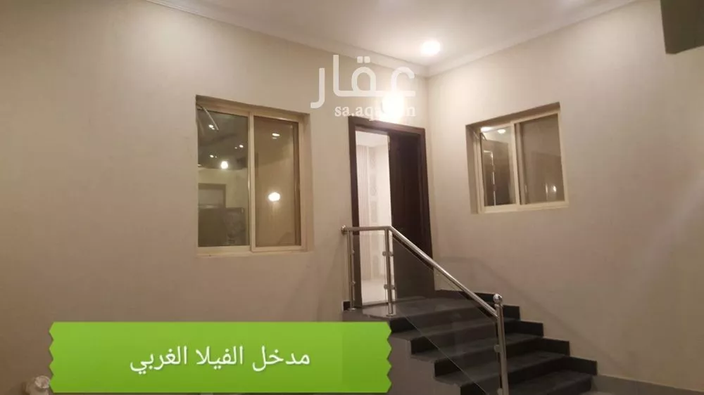 فيلا 7 غرف في الياقوت 2