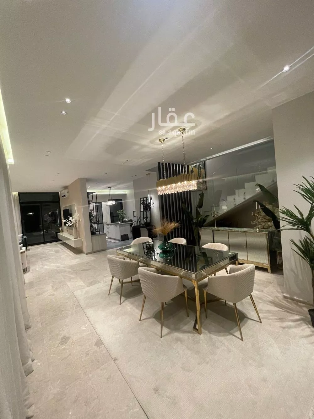 6 bedroom villa in Al Lulu, Jeddah 8