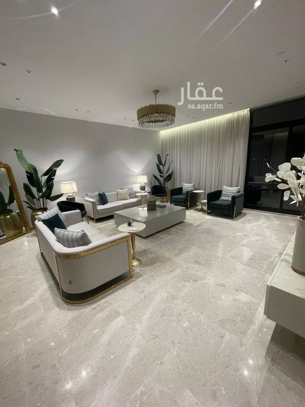 6 bedroom villa in Al Lulu, Jeddah 13