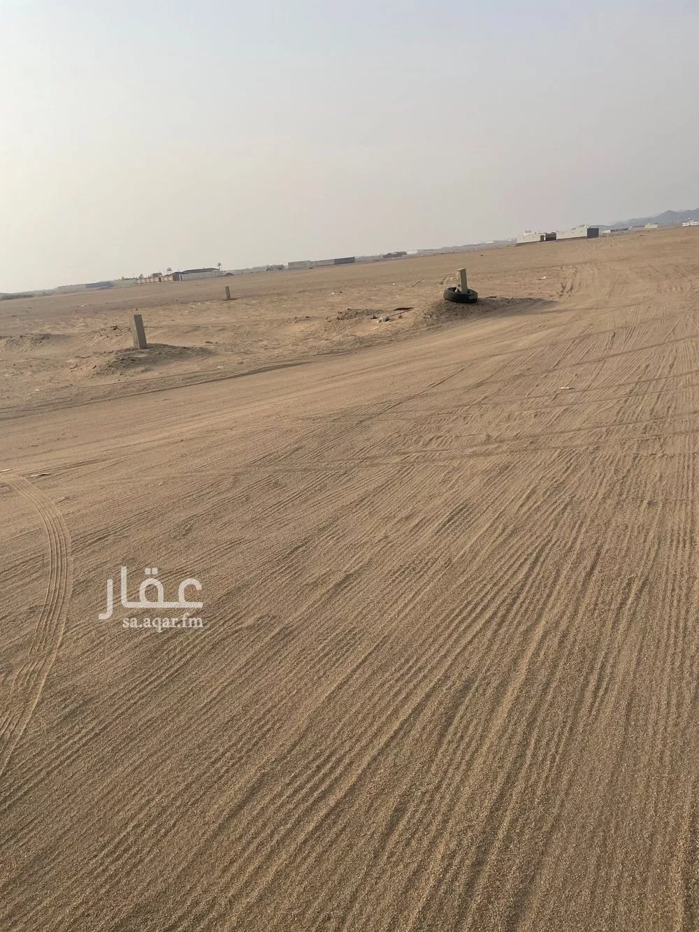 أرض 450 م² في جدة 3