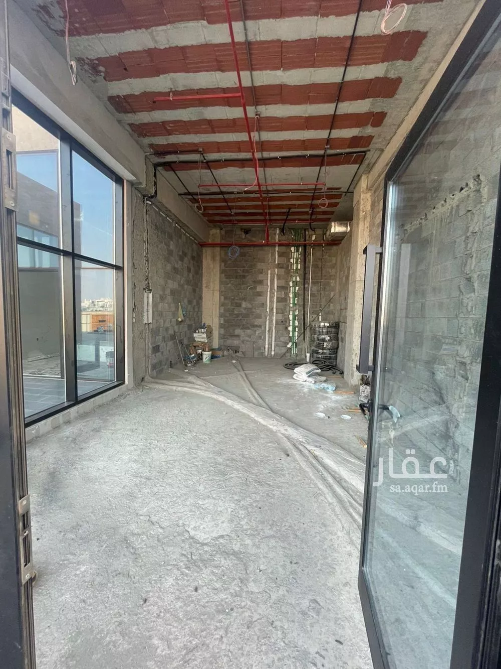 عمارة 750 م² في الصوارى 5