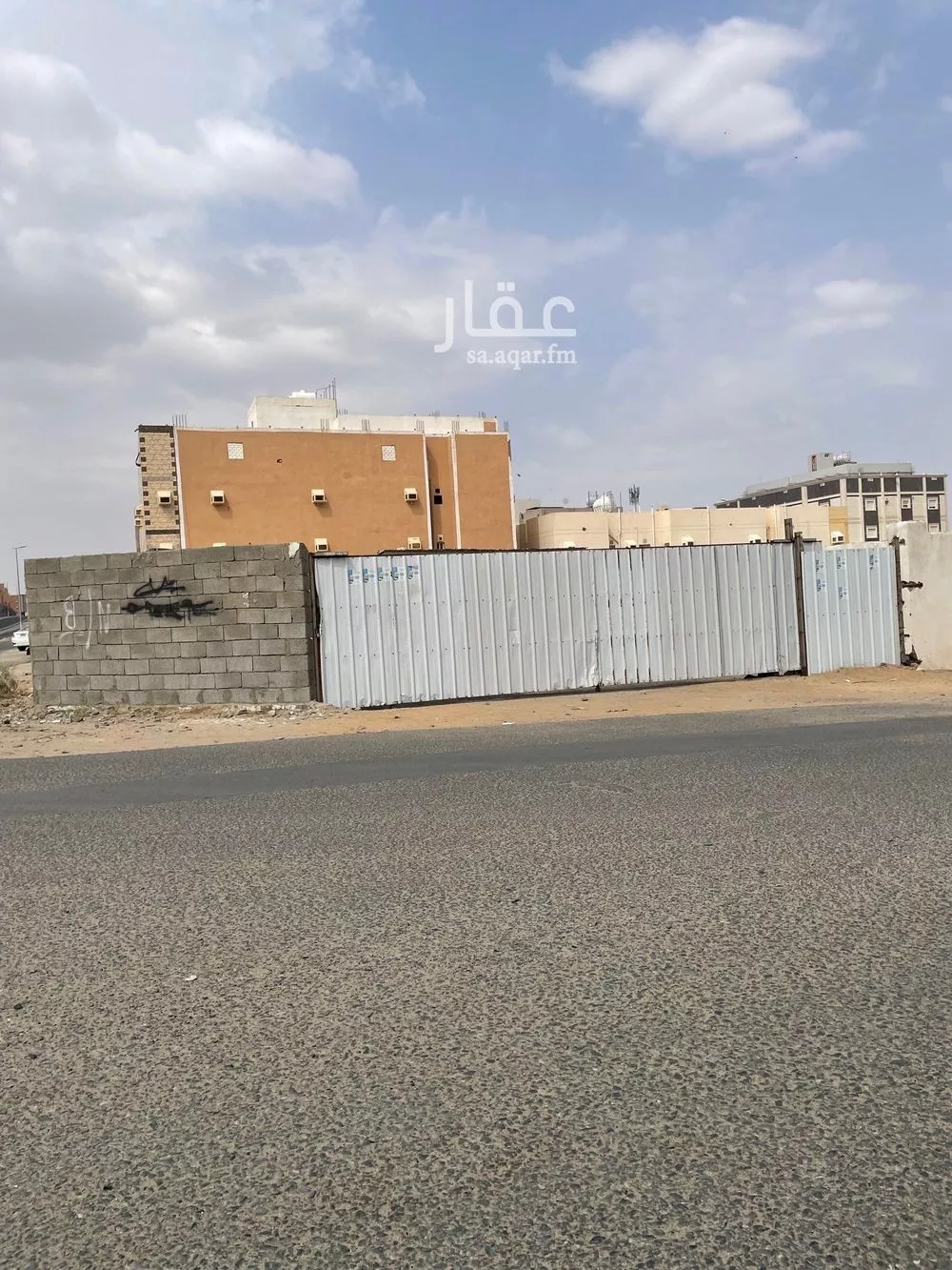 warehouse in King Fahd, Makkah 4