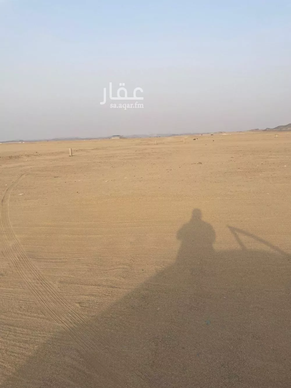 أرض 450 م² في جدة 1